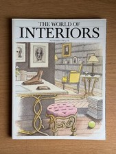 The interiors cover d'occasion  Asnières-sur-Seine
