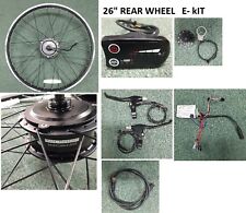 Bike conversion kit for sale  CORBY