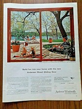 1965 andersen windows for sale  Tomah