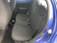 Citroen sitzbank rücksitzbank gebraucht kaufen  Magdeburg