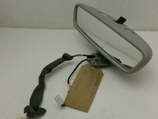 Interior mirror mercedes for sale  NORTH WALSHAM