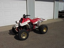 1987 yamaha banshee for sale  Mandan