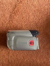 Canon md215 camcorder d'occasion  Expédié en Belgium