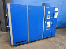 Quincy compressor qgv for sale  Euclid