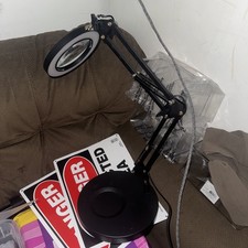 10x magnifying glass for sale  Talbott