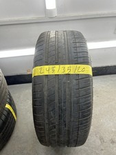 245 michelin pilot for sale  CLYDEBANK