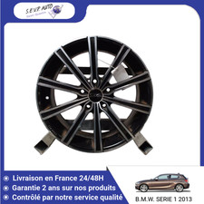 Jante aluminium bmw d'occasion  Saint-Quentin