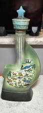 Jim beam decanter for sale  Somerville