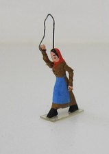 Preiser holzfigur bäuerin gebraucht kaufen  Wallenhorst