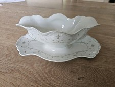 Sauciere alt tirschenreuth gebraucht kaufen  Borstel-Hohenraden