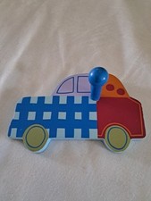 Wooden car coat for sale  COLCHESTER