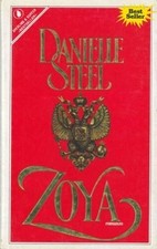 Zoya steel danielle usato  Busto Arsizio