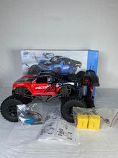 Jjrc red black for sale  Springfield