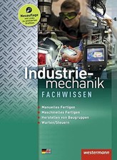 Industriemechanik fachwissen s gebraucht kaufen  Stuttgart