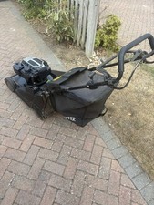 Hayter pro self for sale  WALTON-ON-THAMES