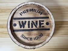 Ashland wine barrel for sale  Waterbury
