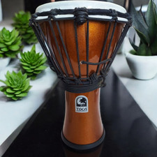Toca han percussion for sale  Claremore