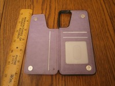 Light purple s21 for sale  Eaton