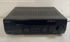 Kenwood audio video for sale  Oxnard