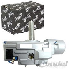 Servotec lenksäule elektrisch gebraucht kaufen  Henstedt-Ulzburg