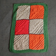 Vintage 26x20 handmade for sale  ASHFORD