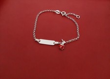 Kinder armband 925er gebraucht kaufen  Hockenheim