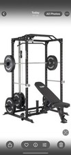 Mirafit m100 power for sale  HORSHAM