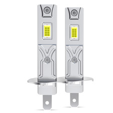 Lampadine led canbus usato  Palermo