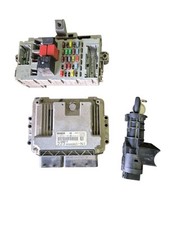 Kit centralina motore usato  Sant Anastasia