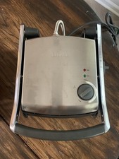 Breville tg425xl panini for sale  Snellville