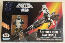 Star wars speeder usato  Bologna