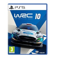 Bigben interactive wrc usato  Conversano