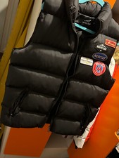 Mercier puffet gillet for sale  GRAYS