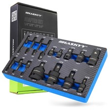 Adapter stecknuss kreuzgelenk gebraucht kaufen Adapter stecknuss kreuzgelenk gebraucht kaufen  Büchenbeuren