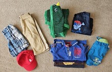 bundle boys coats for sale bundle boys coats for sale BARNSTAPLE