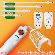 Tube heaters guards for sale  MORECAMBE