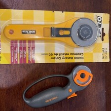 Olfa rotary cutter for sale  Fort Mill