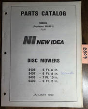 New idea 5400 for sale  Niagara Falls