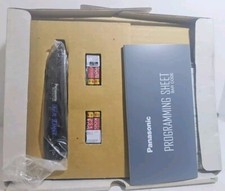 Ds1b panasonic video for sale  CAERPHILLY