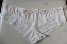 Slip culotte emotion d'occasion  France