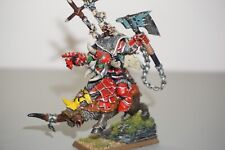 Warhammer fantasy old for sale  SUDBURY