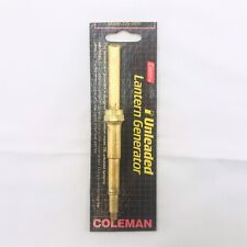 Nos coleman generator for sale  Decatur
