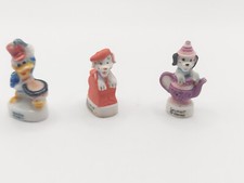 Disney miniature porcelain d'occasion  Expédié en Belgium