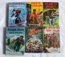 Vintage children hardback for sale  LONDON