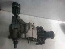 Usado, 2007-2009 Suzuki SX4 2.0L caixa de transferência 4 cilindros hatchback automático (Z3) comprar usado  Enviando para Brazil
