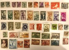 Lotto collezione raccolta usato  Genova