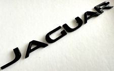 Jaguar pace emblem gebraucht kaufen  Petersberg, Wettin-Löbejün