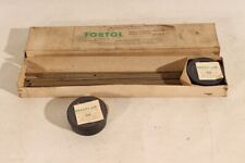 Ddr fortol flussmittel gebraucht kaufen  Pirna, Dohma, Struppen