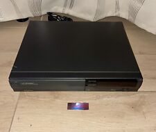 Magnetoscope panasonic vhs d'occasion  Athis-Mons