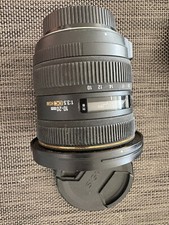 Sigma 20mm hsm gebraucht kaufen  Castrop-Rauxel